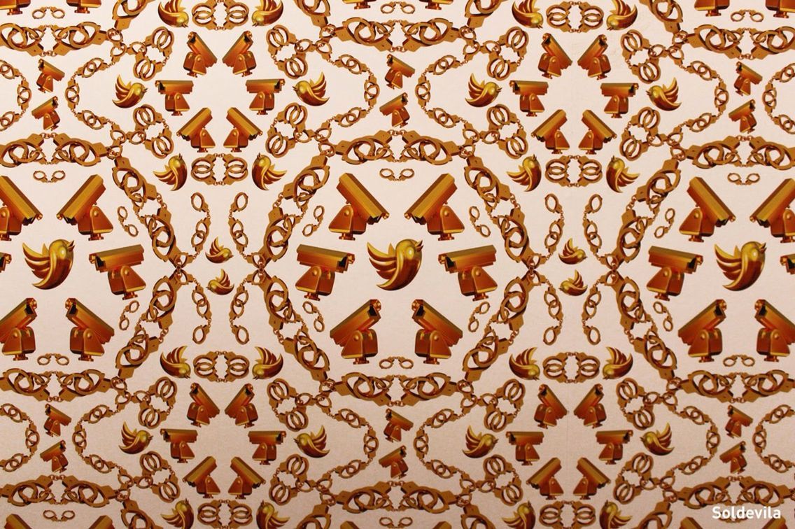 1136x756 Ai Wei Wei exhibition wallpaper V&A