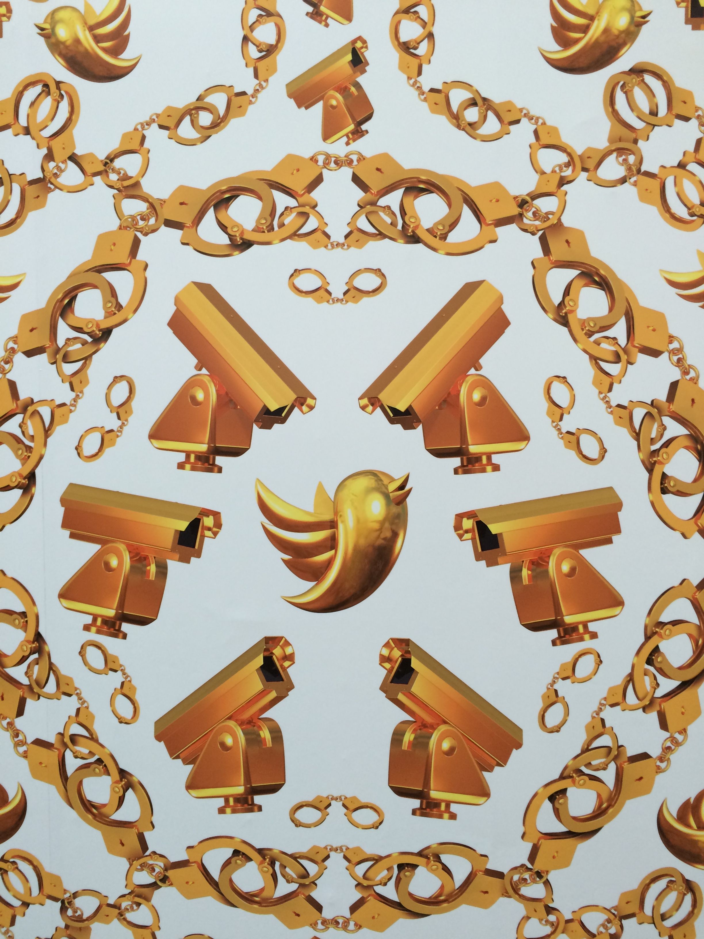 2448x3264 Ai Weiwei: The Royal Academy of Arts