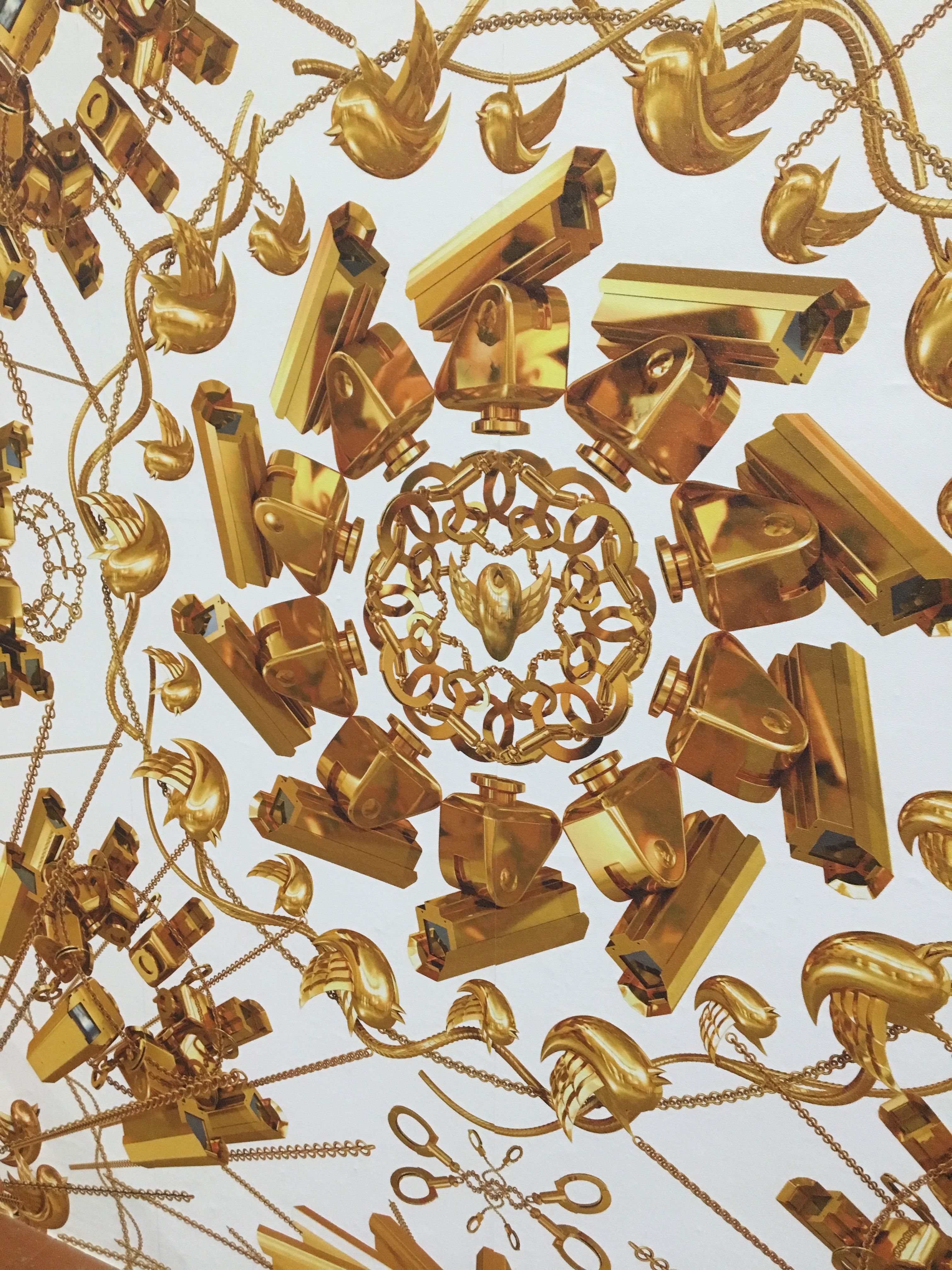 3024x4032 Ai Weiwei