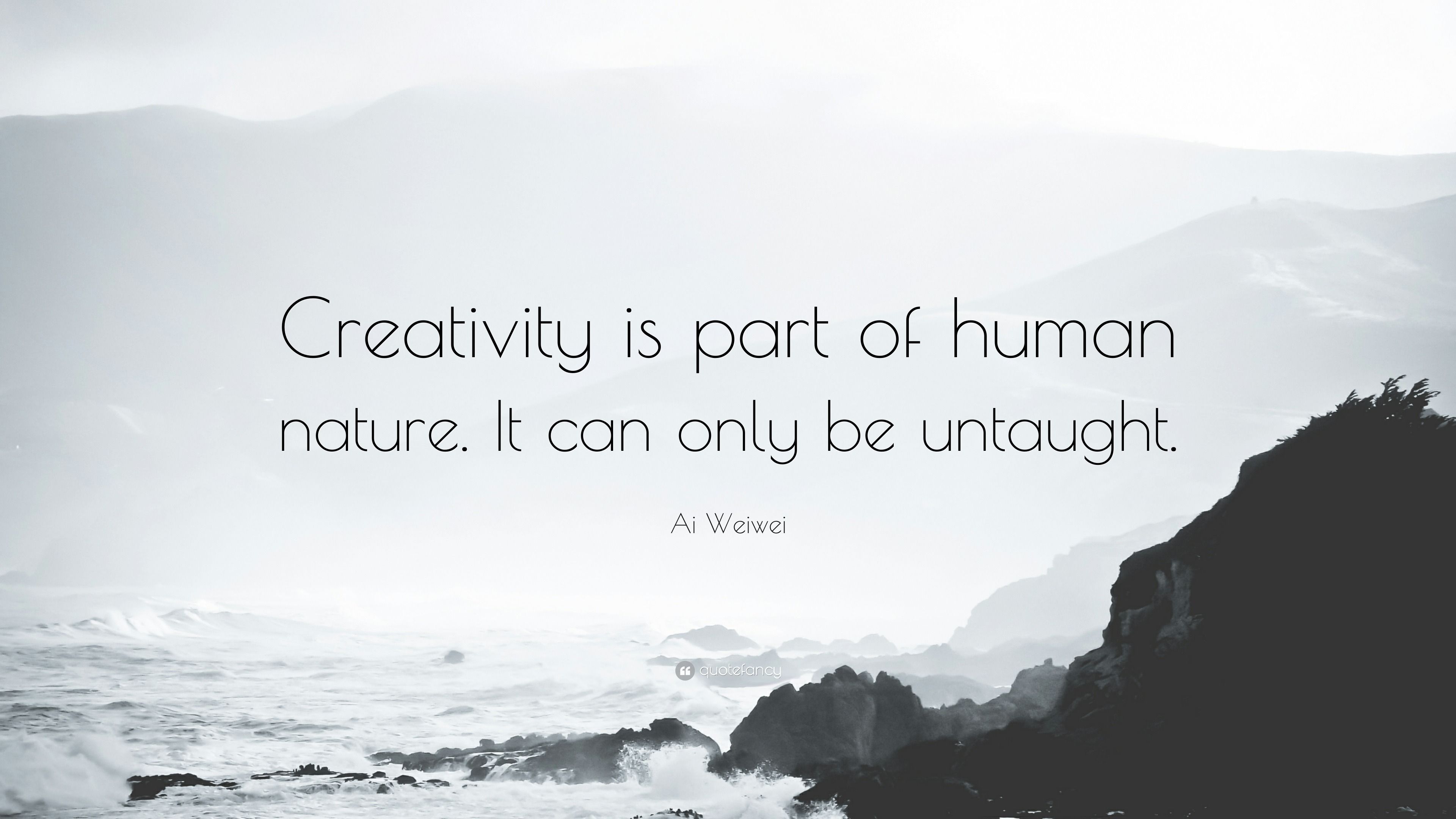 3840x2160 Ai Weiwei Quotes (2026 Update)