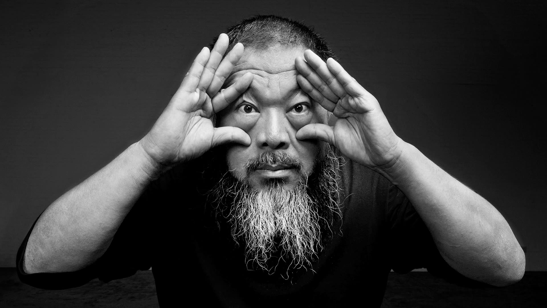 1920x1080 Ai Weiwei talks with Evan Osnos