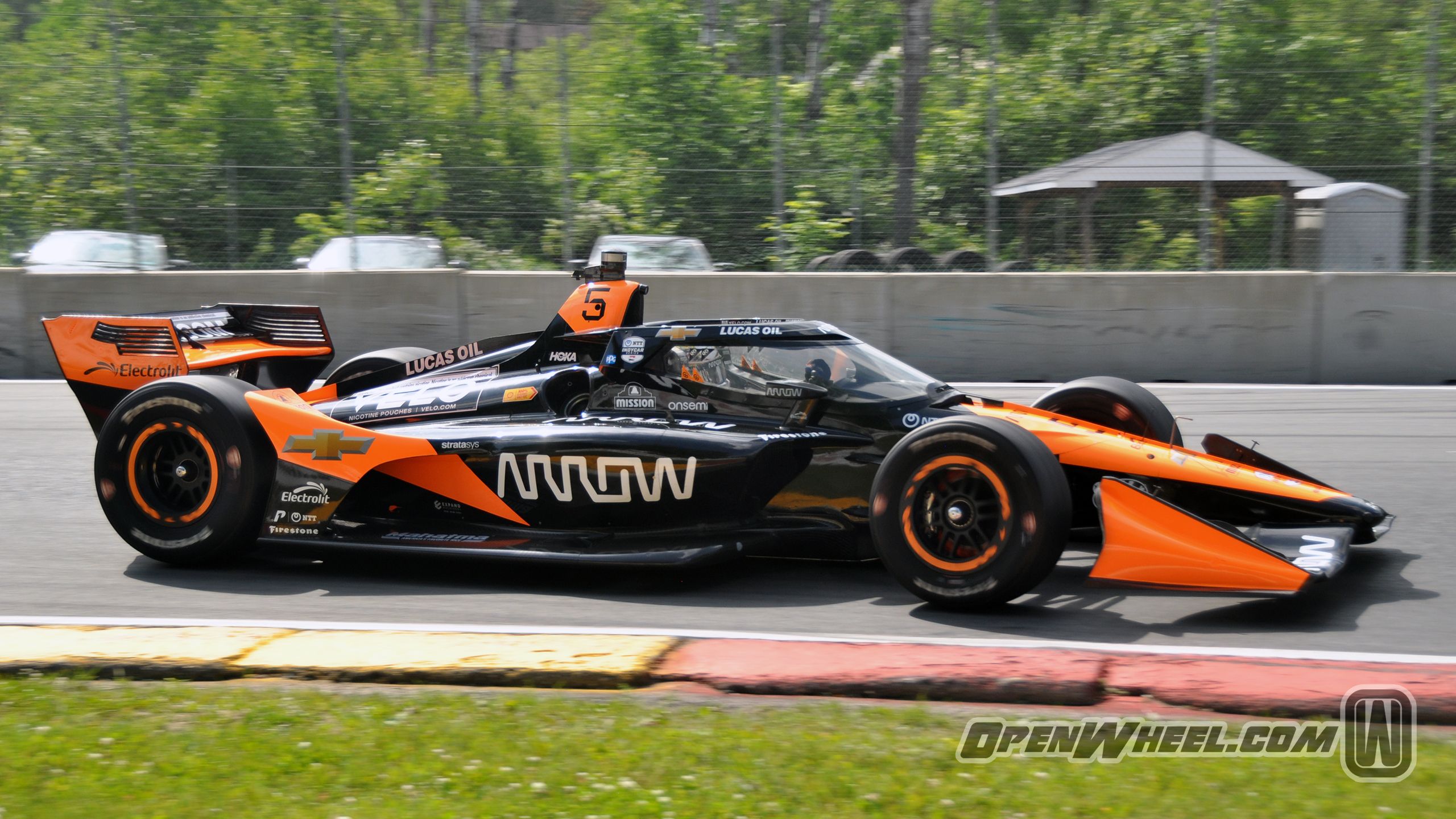 2560x1440 Pato O'Ward INDYCAR Liveries
