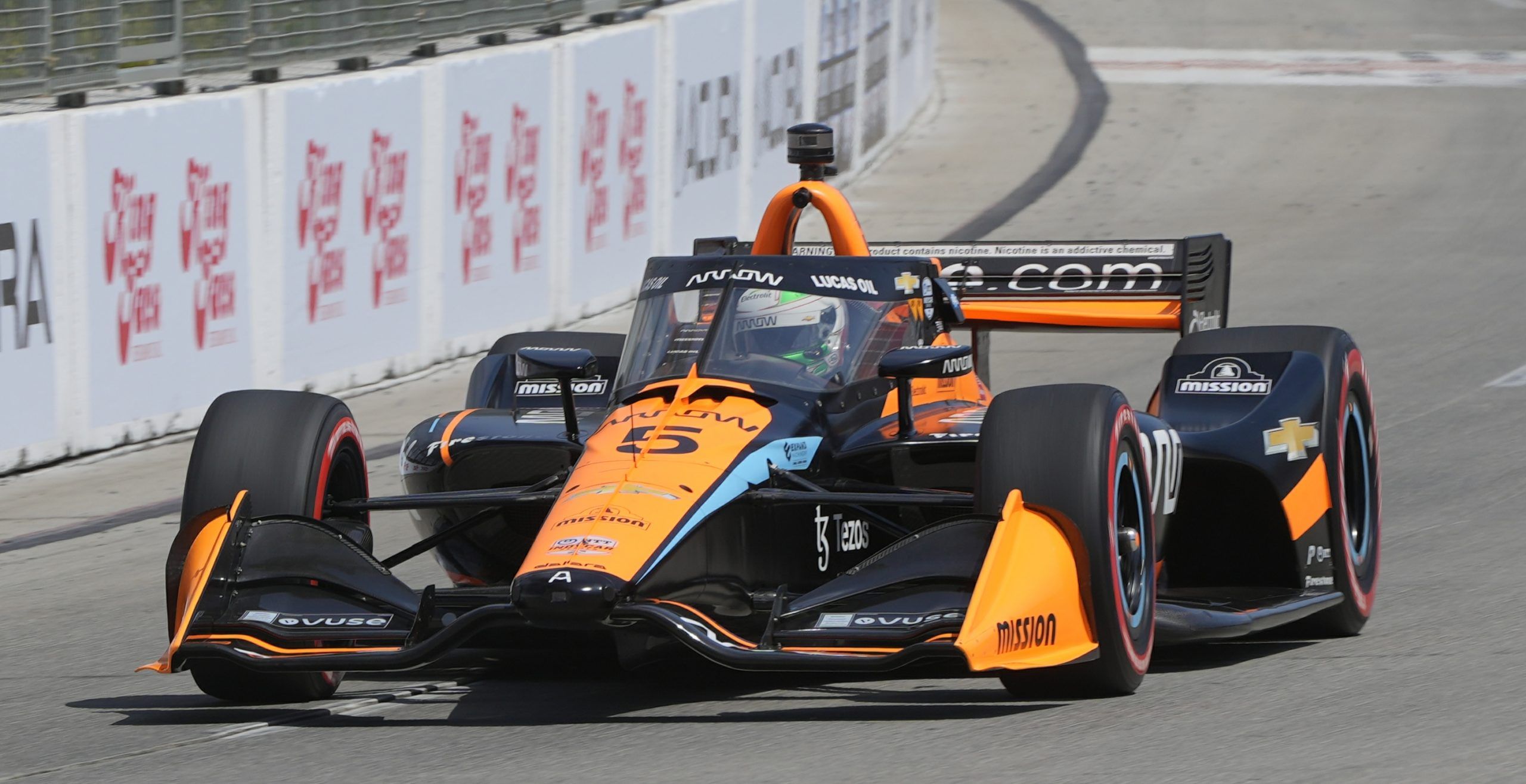 2560x1316 RaceSchool.com Podcast Pato O'Ward Interview Racing School