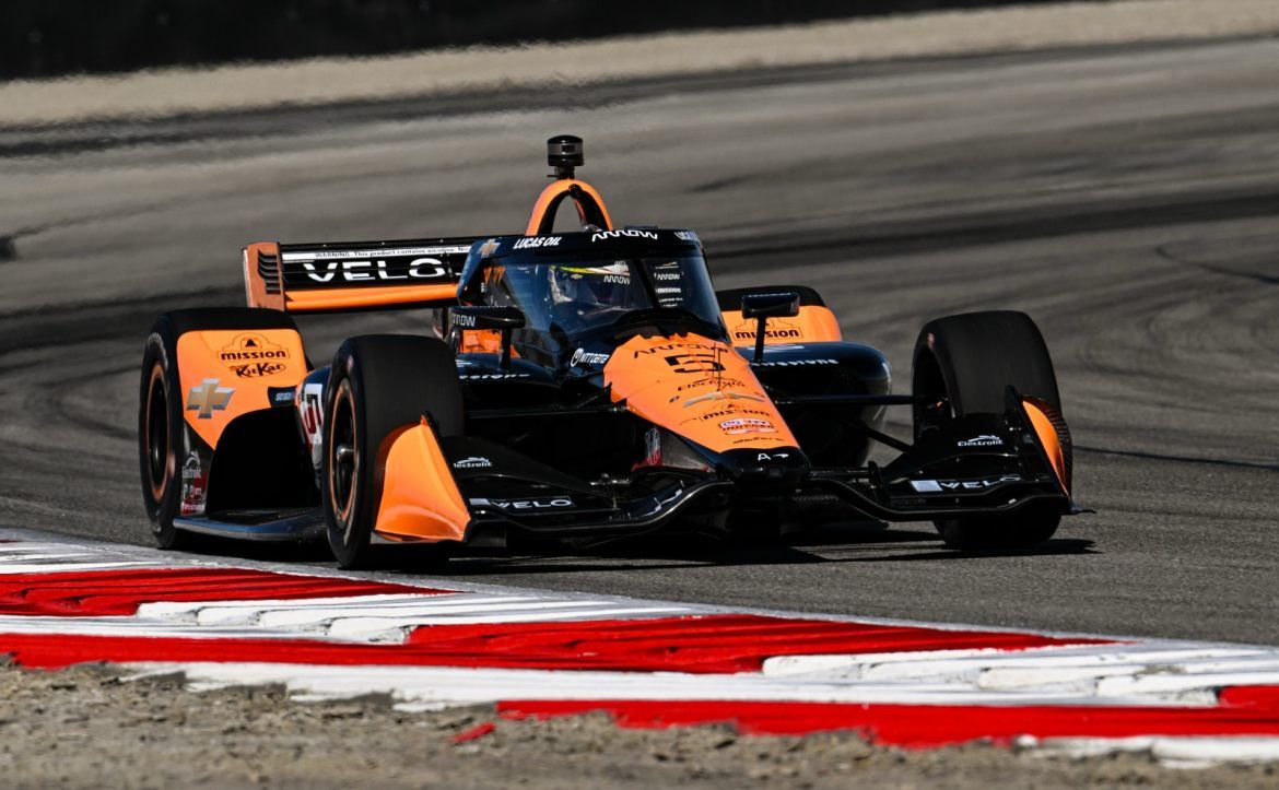 1170x723 Arrow McLaren Asserts Control at Thermal as Rivals Stumble in Qualifying • The Apex