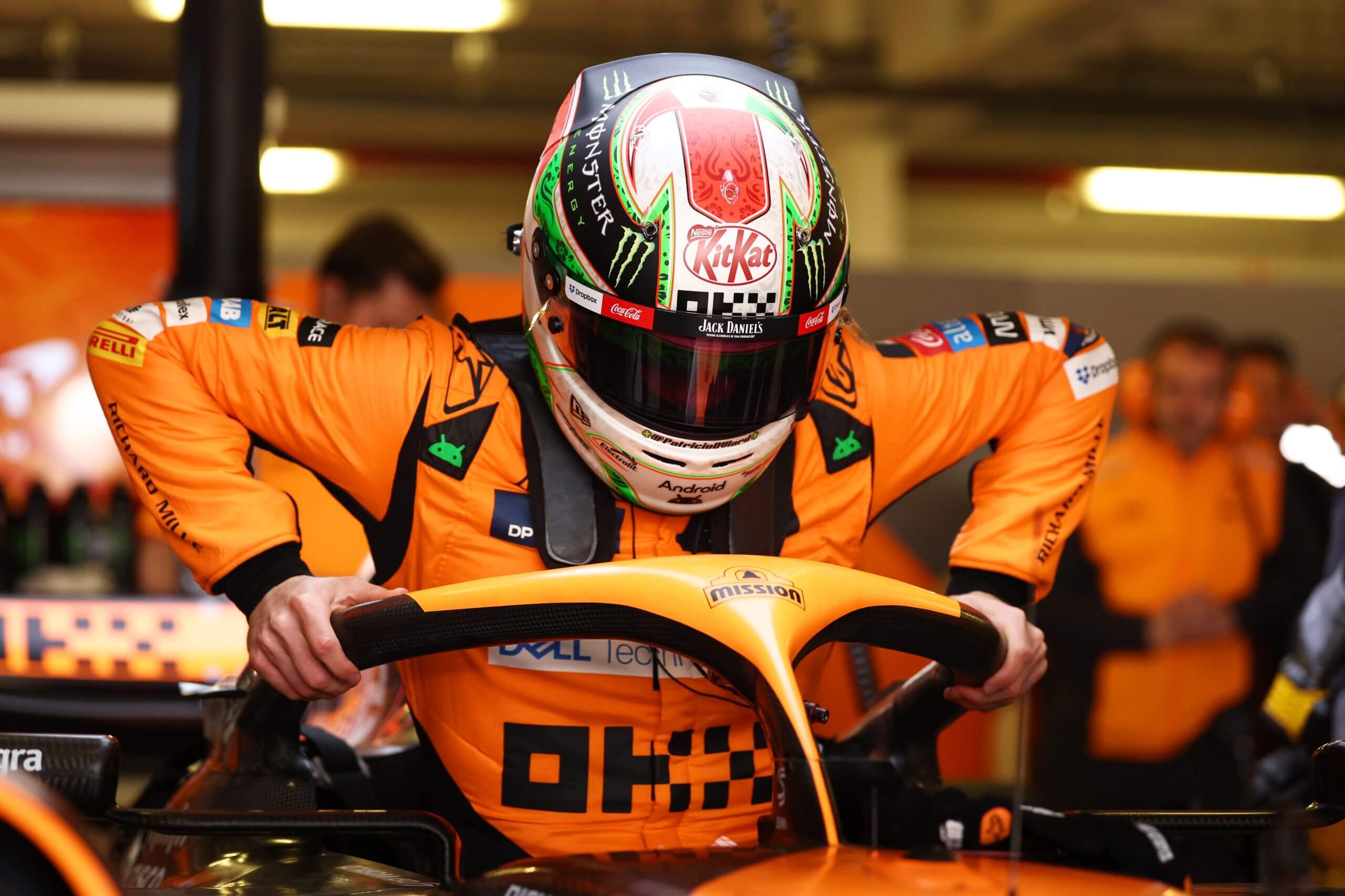2560x1707 Pato O'Ward is the Indy 500's rockstar: Why fading F1 dreams led to racing fame
