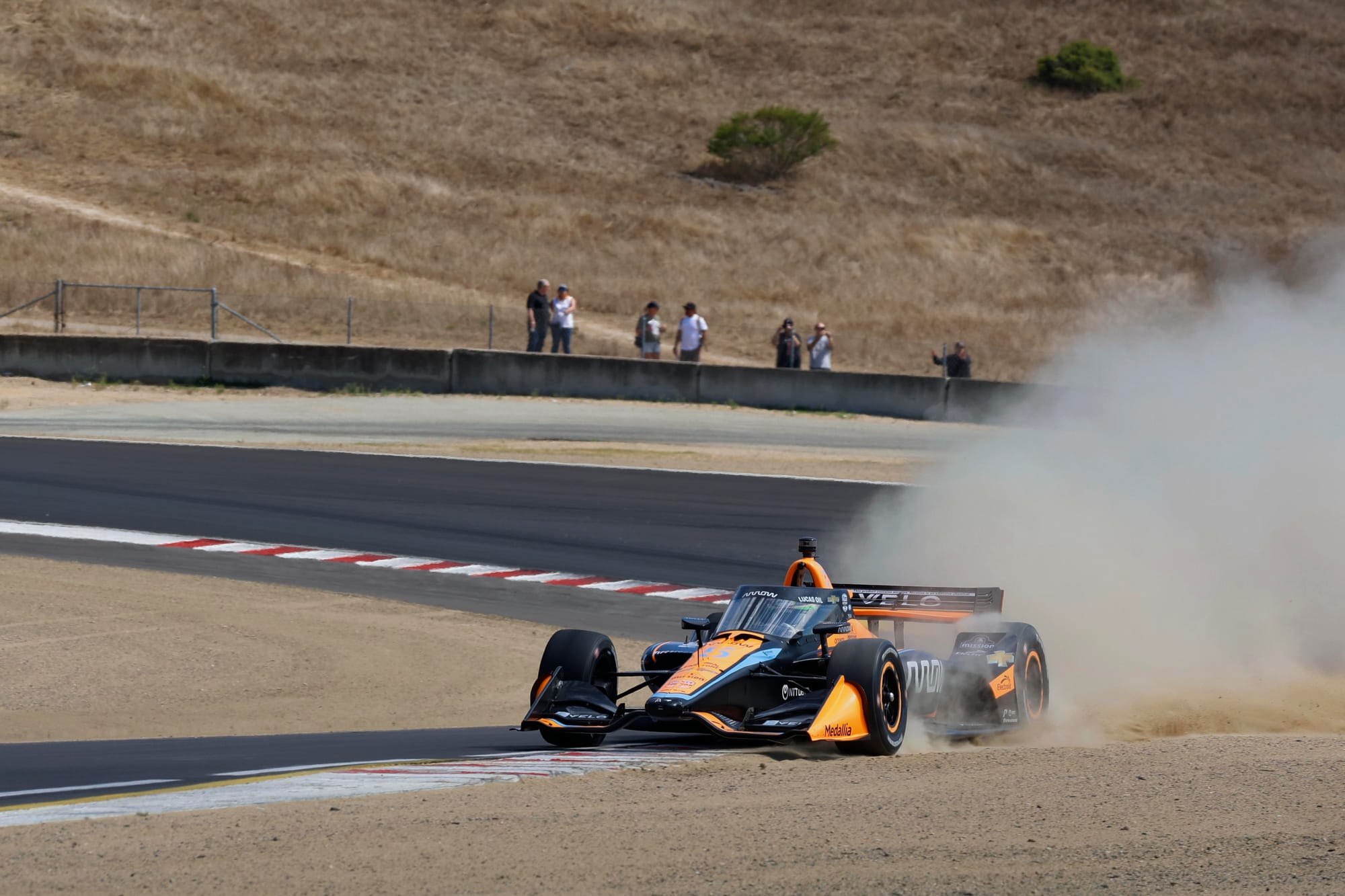 2000x1333 The 'hero Idiot' Approach Of The Only IndyCar Driver With An F1 Deal