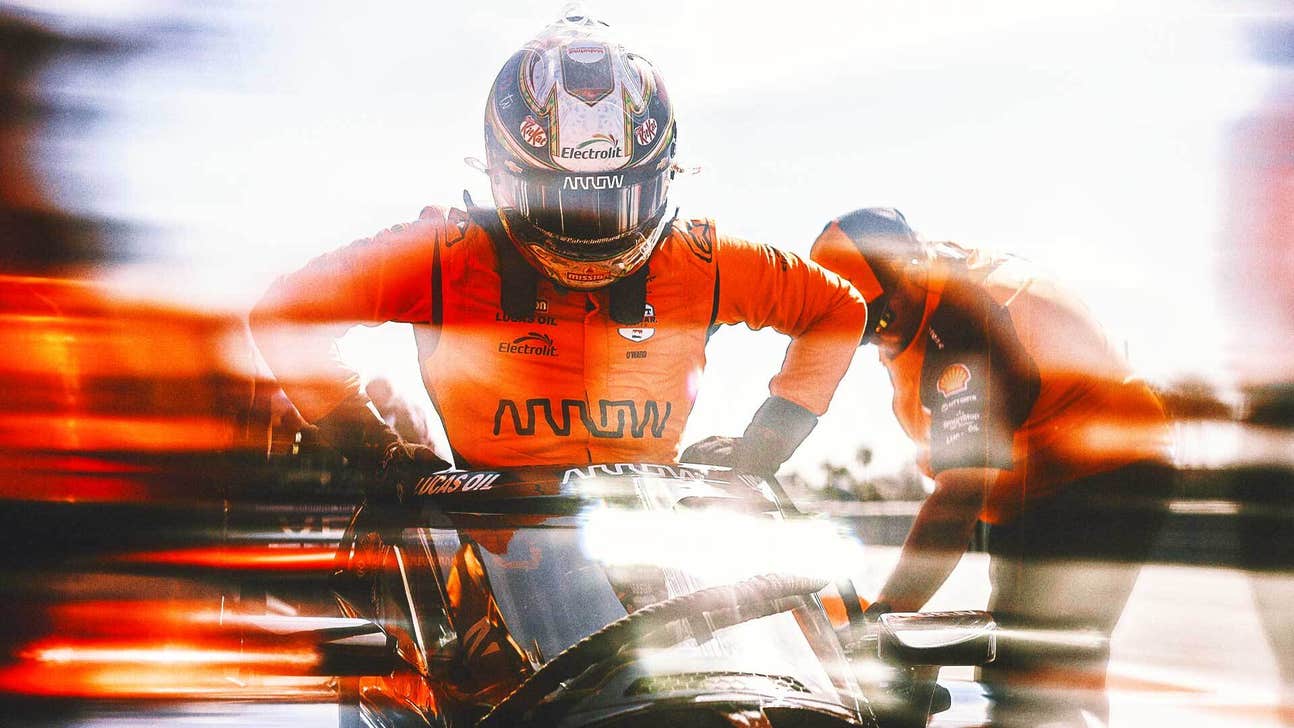 1294x728 Why Pato O'Ward loves the Indy 500 track that hasn't loved him back