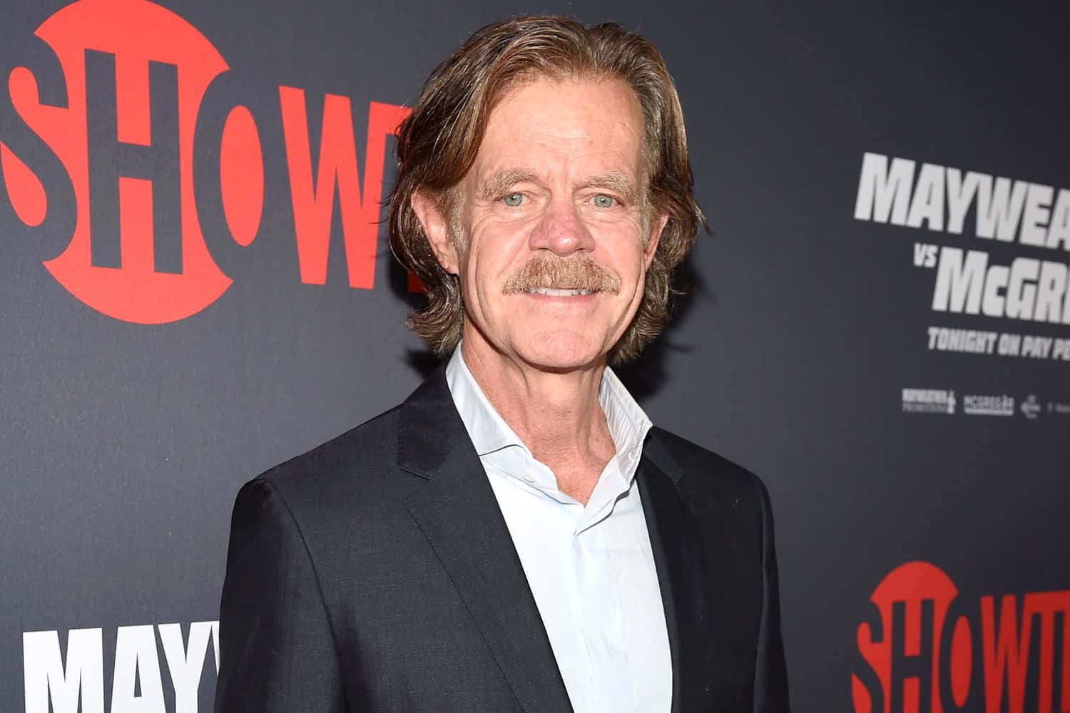 1500x1000 William H. Macy Wallpaper