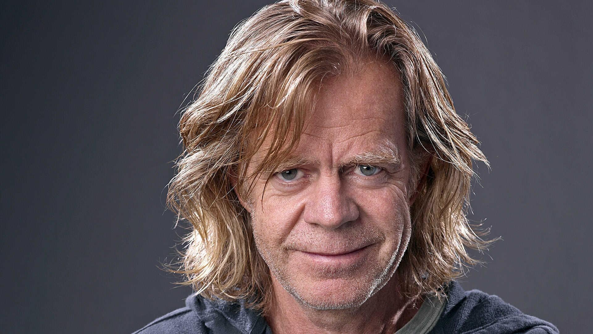 1920x1080 William H. Macy Wallpaper