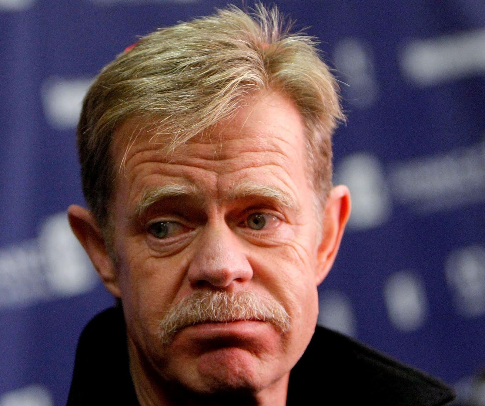 1600x1338 William H. Macy Wallpaper