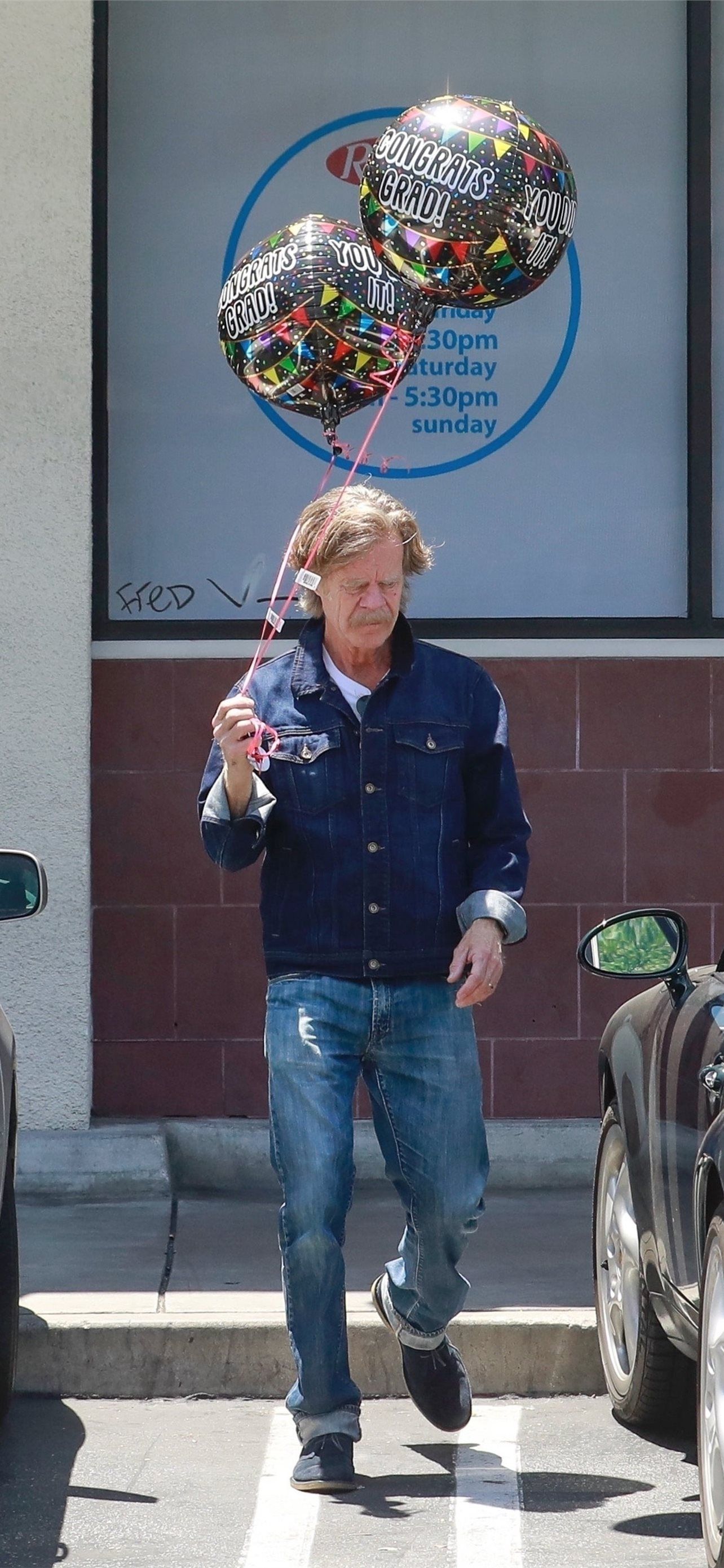 1284x2778 Best William h macy iPhone HD Wallpaper