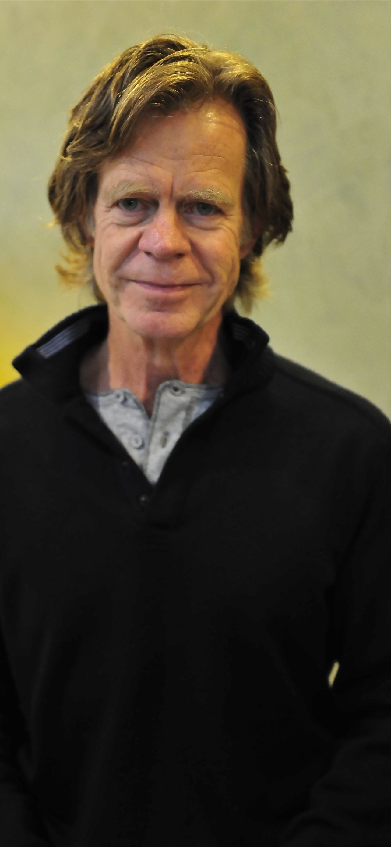 1284x2778 Best William h macy iPhone HD Wallpaper