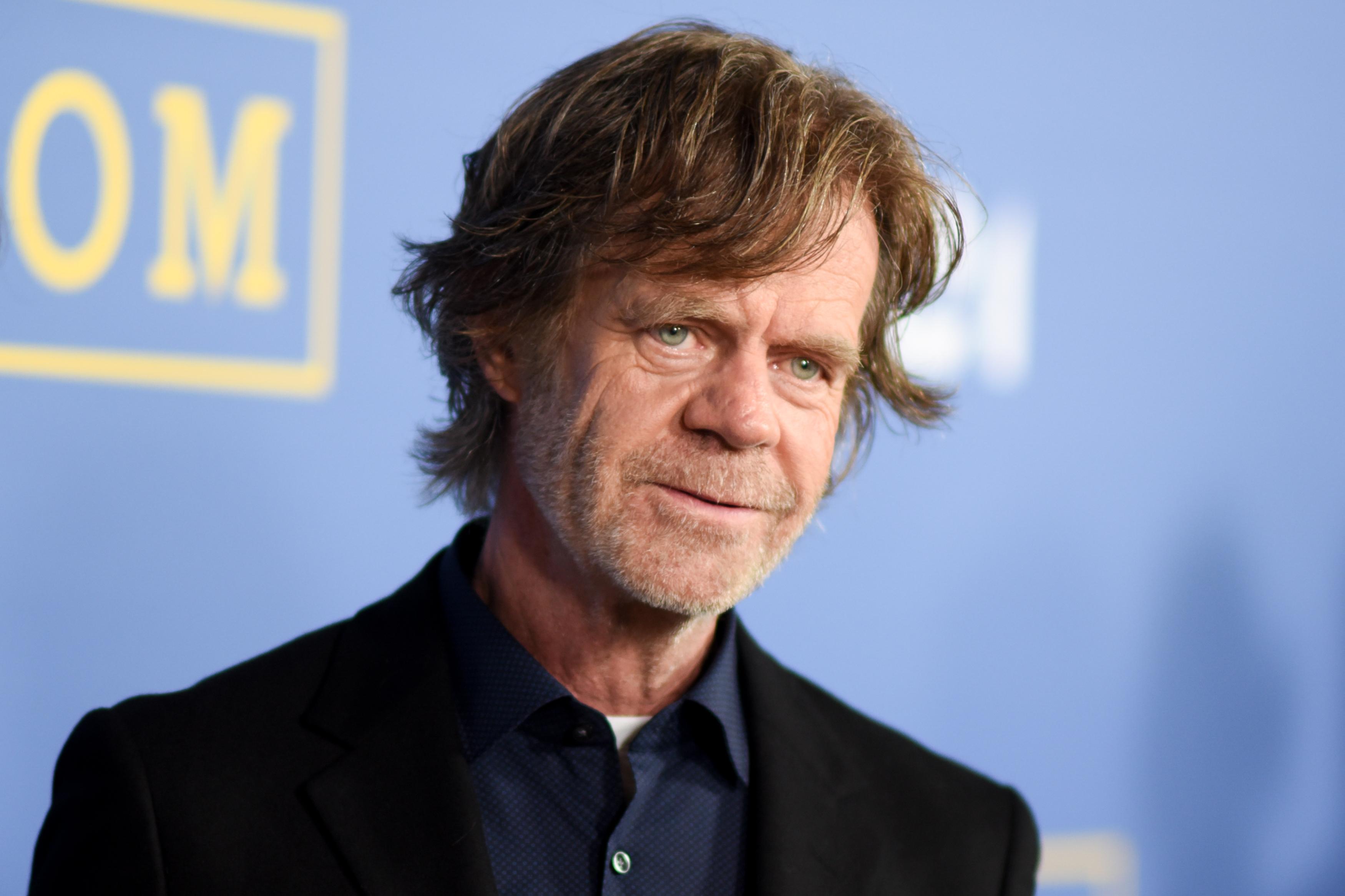 3500x2333 William H. Macy Wallpaper