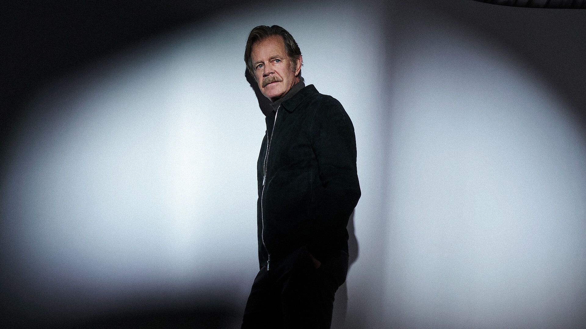 1920x1080 William H. Macy on Train Dreams: Crafting Arn Peeples, Nature's Wisdom, and the Film's Impact