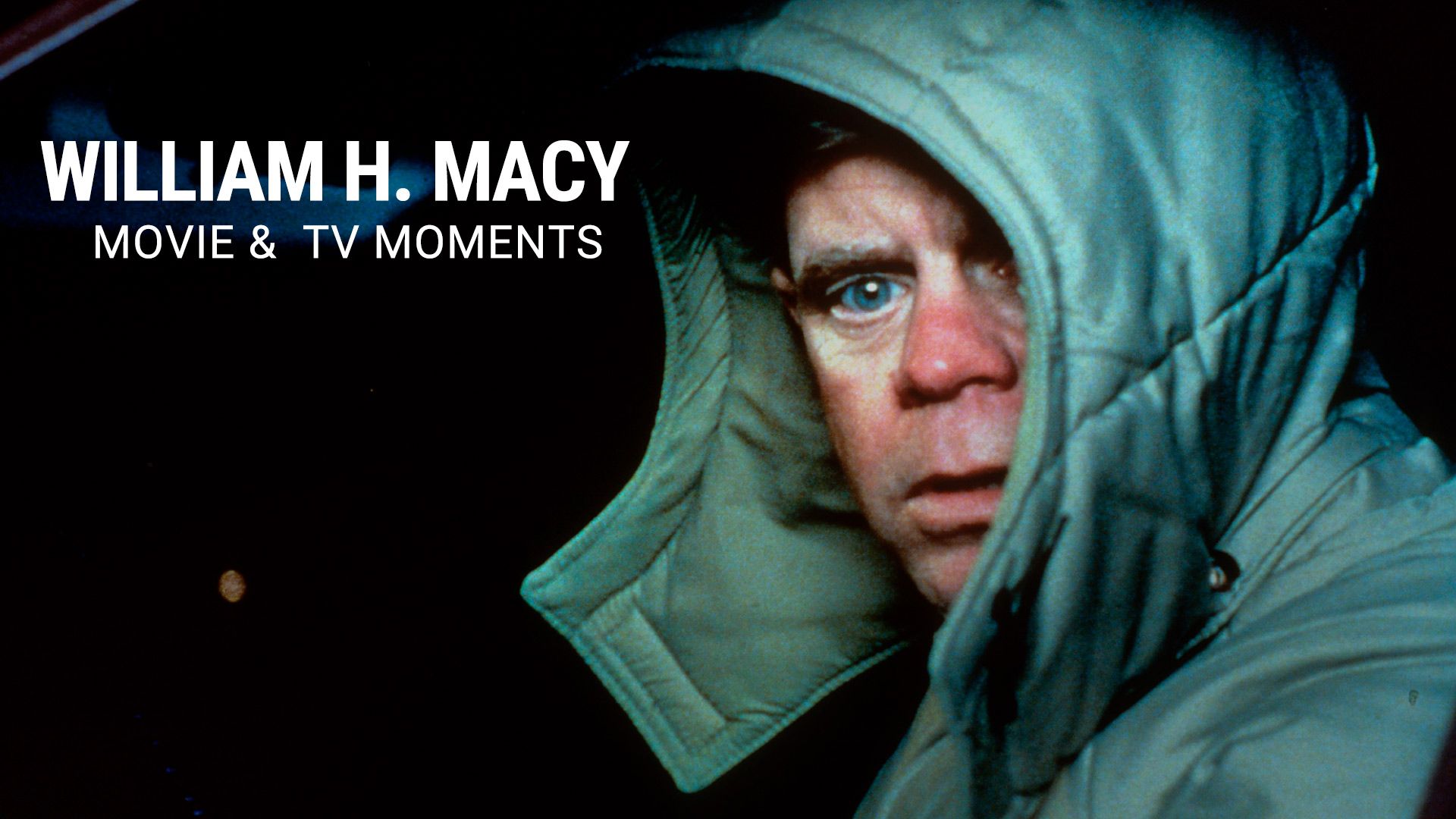 1920x1080 William H. Macy. Movie & TV Moments