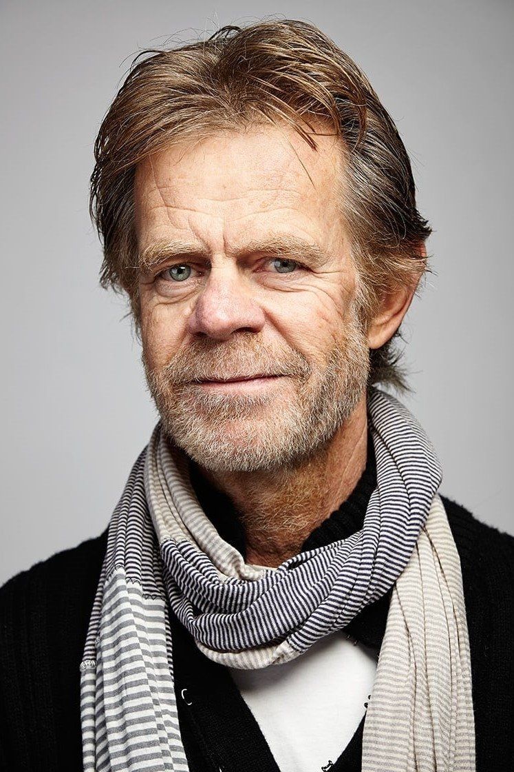 747x1120 William H. Macy Image