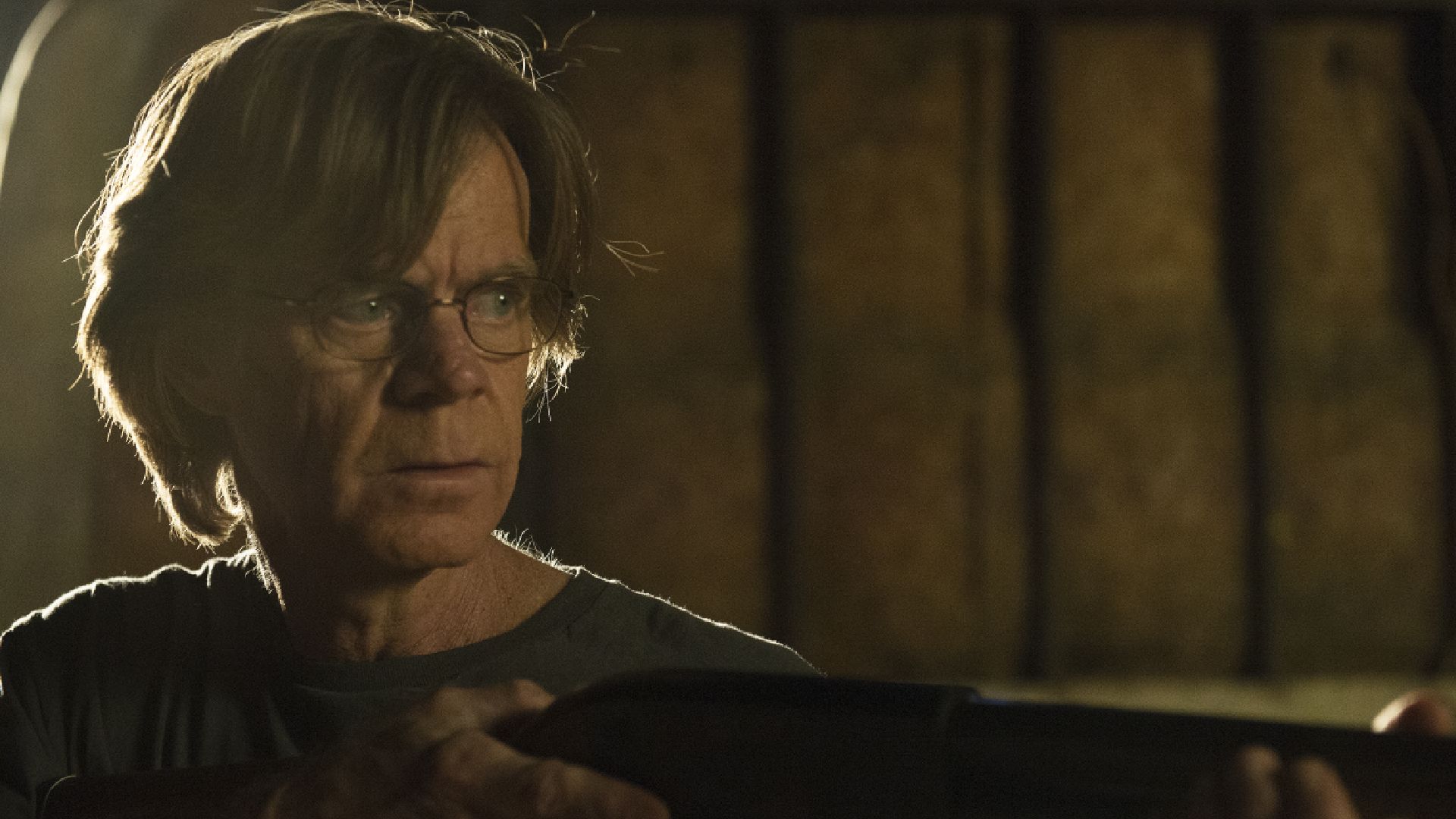 1920x1080 William H. Macy latest star to join Kingdom of the Planet of the Apes