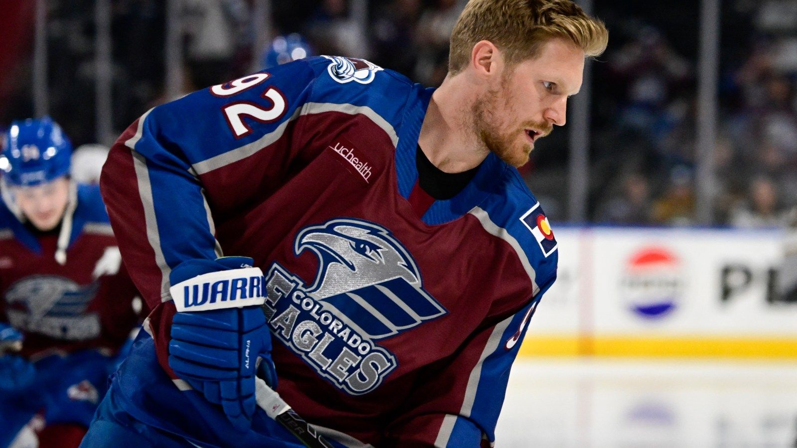 1600x900 Avalanche captain Gabe Landeskog activated for Game 2 vs. Dallas