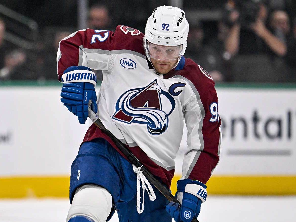 1200x900 Avalanche news: Colorado gets big Gabriel Landeskog update