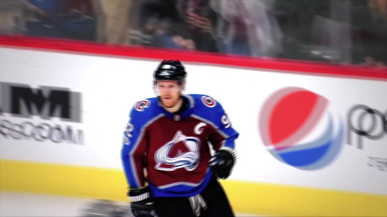 1280x720 Gabe Landeskog: Stockholm to stardom