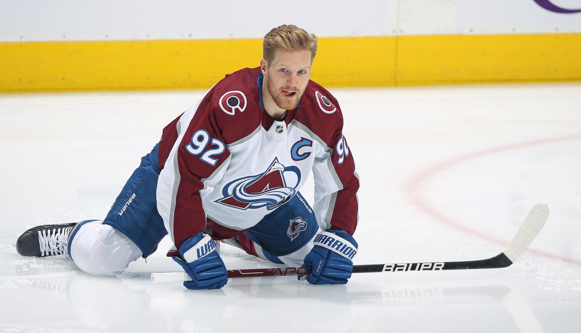 2200x1263 Gabe Landeskog Is The Best Of The Avs