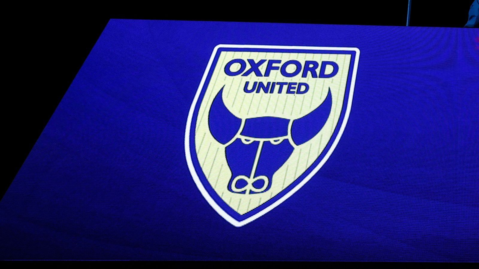 1600x900 Footballer, dies after collapsing during Oxford United academy game