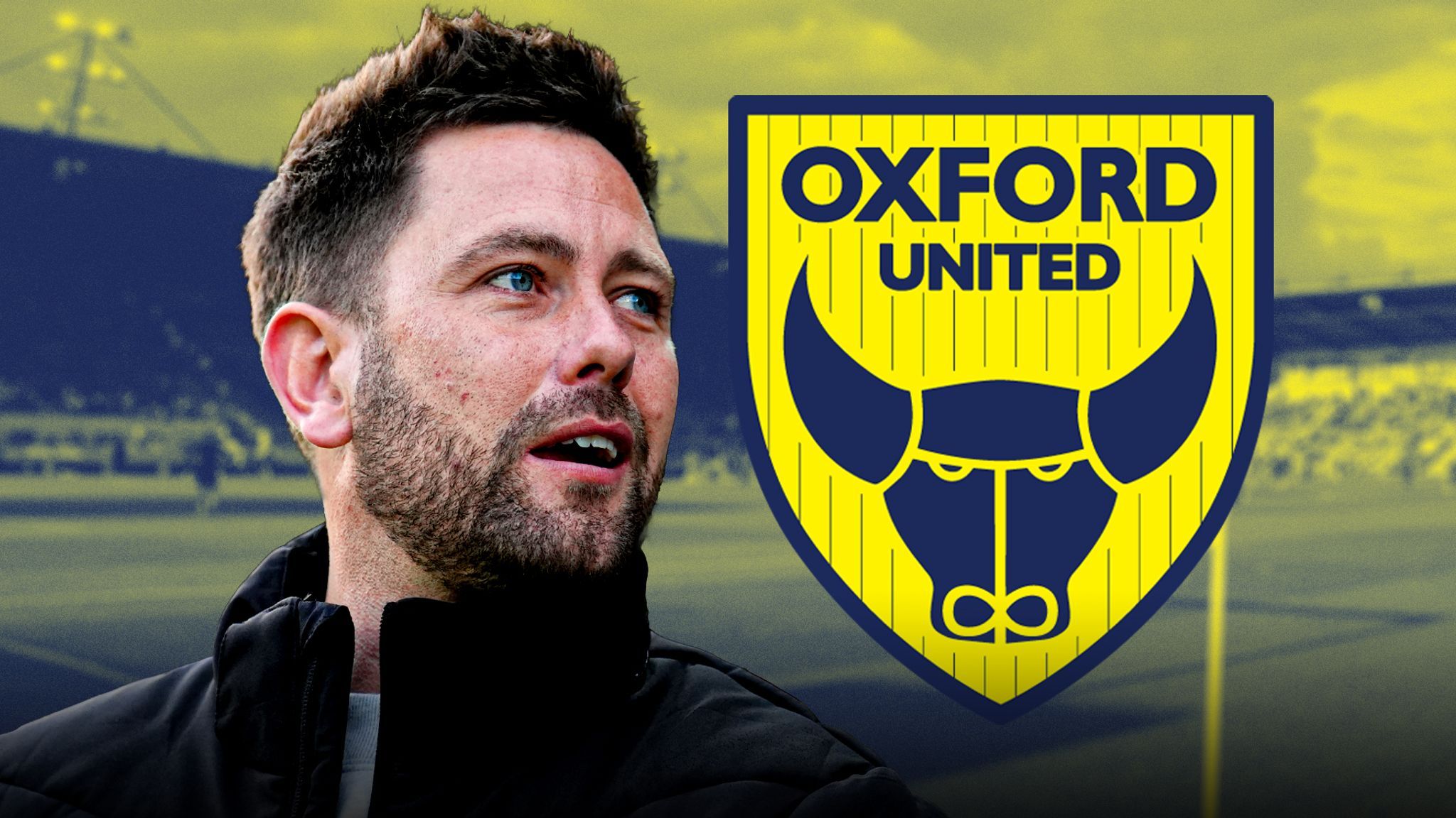 2048x1152 Des Buckingham exclusive interview: Oxford United boss on promotion and why he is excited for what comes next