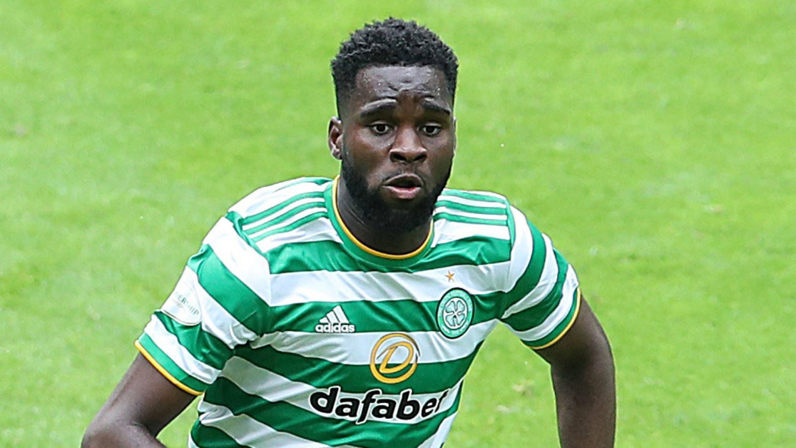 1600x900 Odsonne Edouard Wallpaper