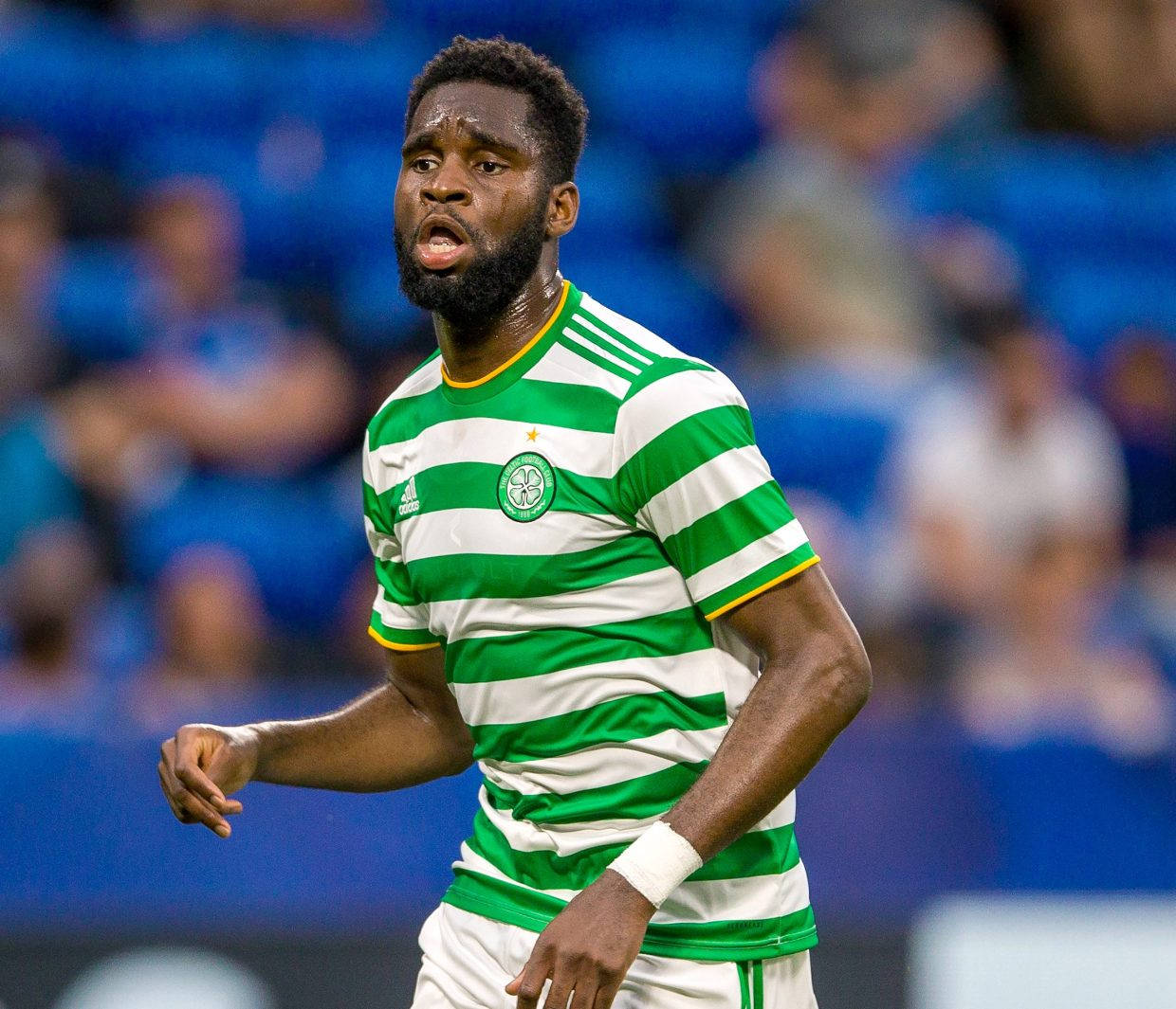 1240x1065 Odsonne Edouard Wallpaper