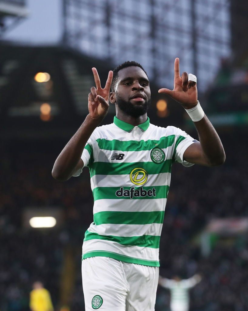 818x1024 BBC Scotland's McCann And Bonner Laud Quality Second Half Celtic Moments