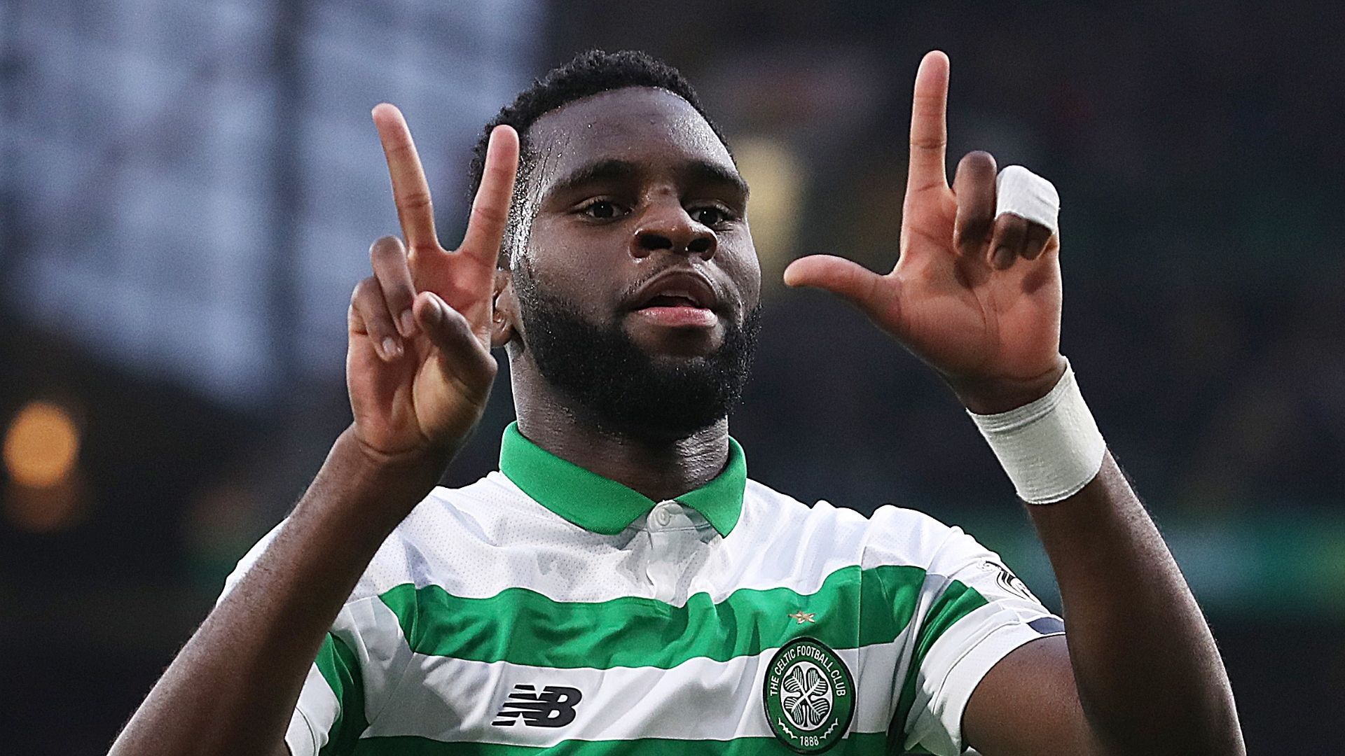 1920x1080 Arsenal Linked Edouard Tipped To Shun Interest By Celtic Team Mate Jullien