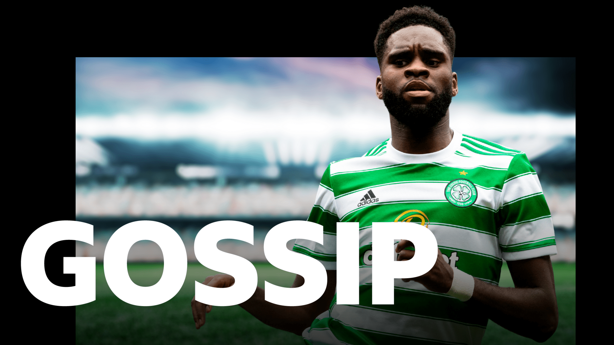2048x1152 Celtic explore possible Odsonne Edouard return
