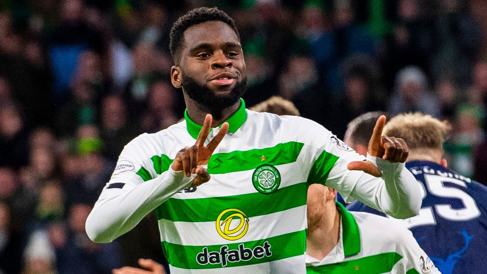 1600x900 Scottish POTY debate: Is Odsonne Edouard ready for a big money move?