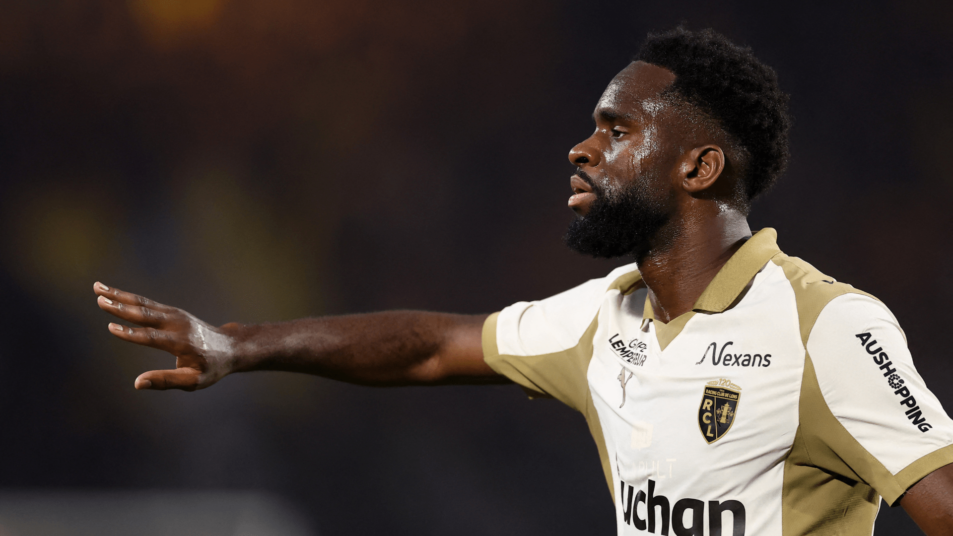 1920x1080 Celtic hero Odsonne Edouard hits back at critics who labelled Hoops return a 'gamble'