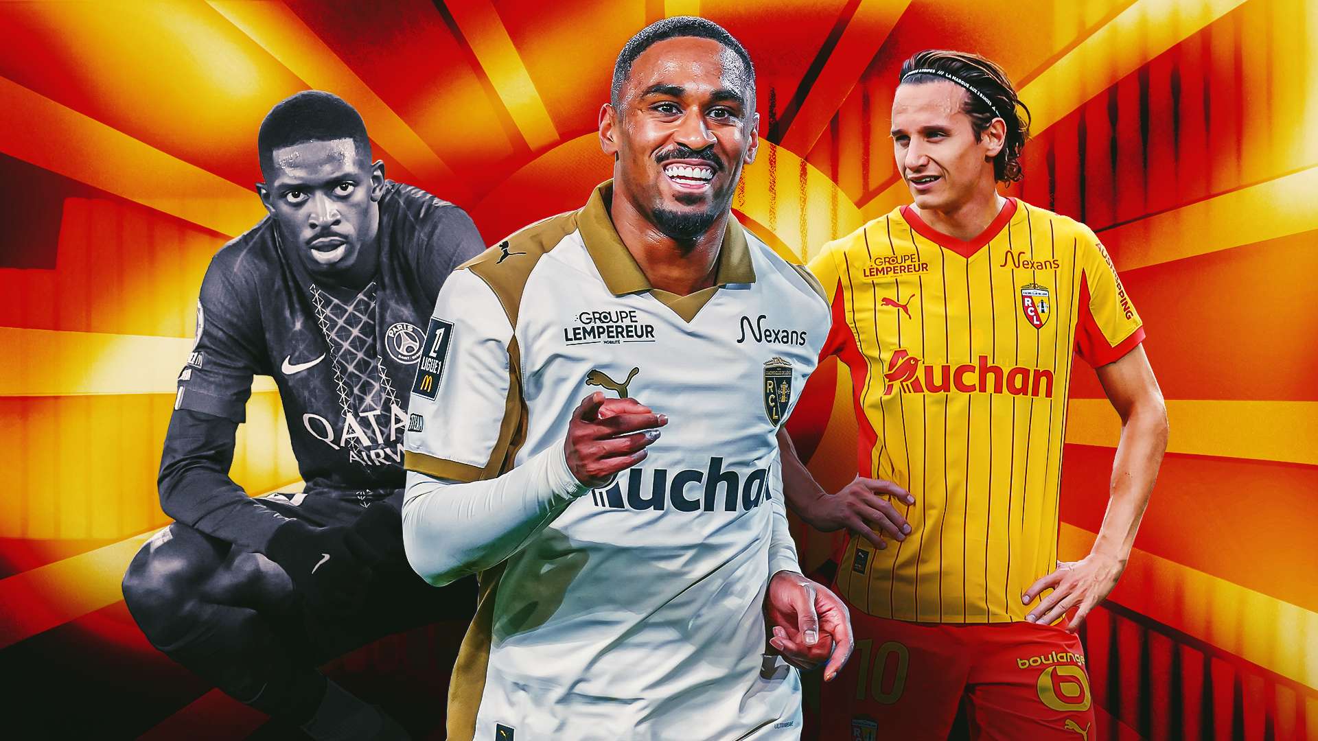 1920x1080 Odsonne Edouard latest news, transfer rumours and breaking stories. Goal.com US