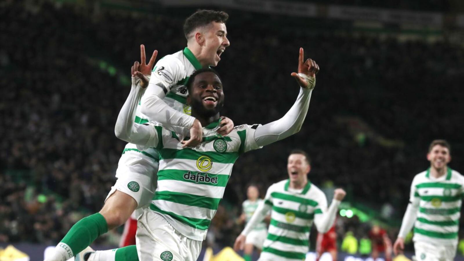 1600x900 Odsonne Edouard winner helps Celtic go five point clear at the top