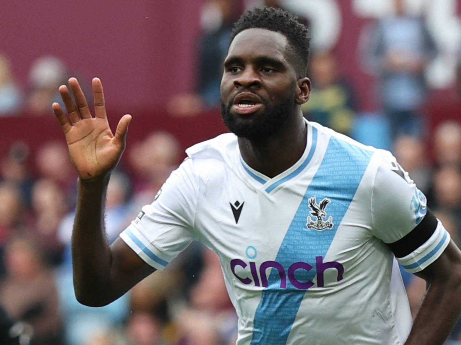 1600x1200 Odsonne Edouard