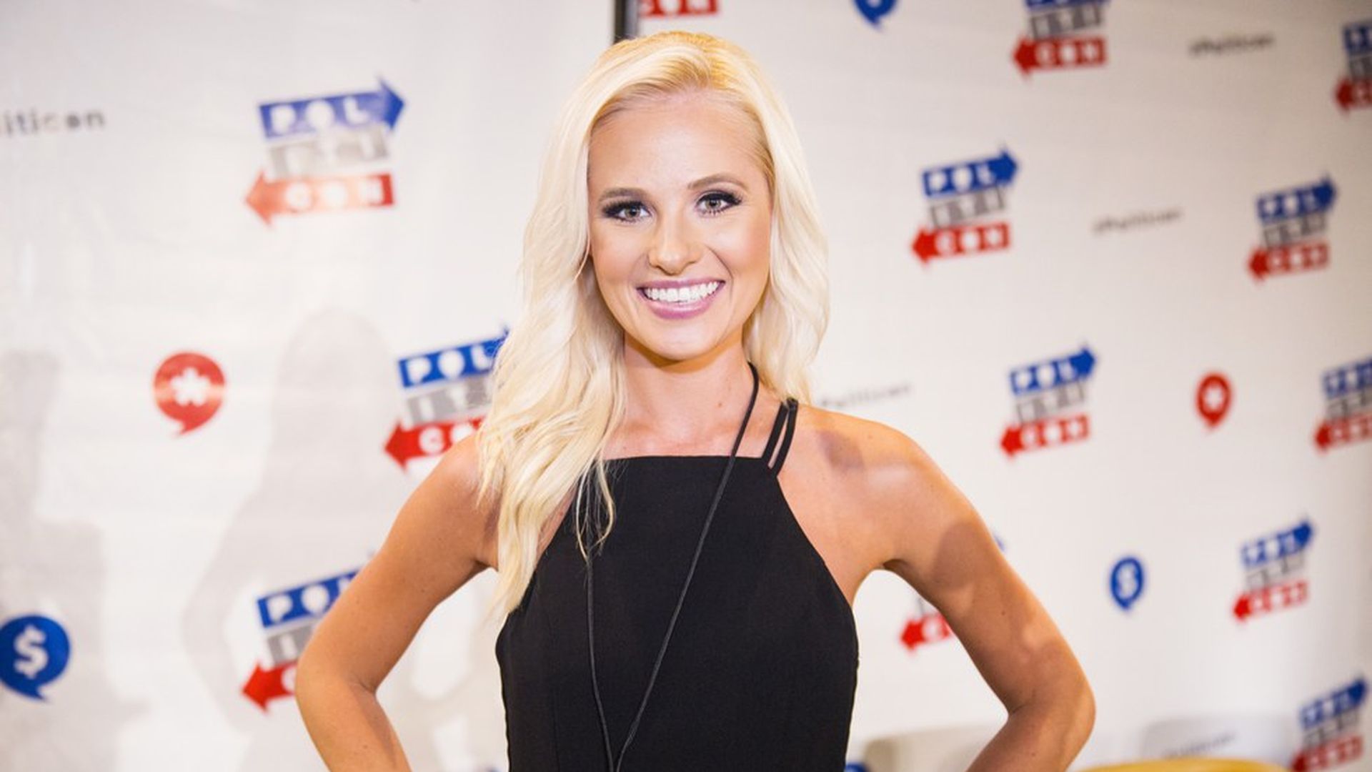 1920x1080 Tomi Lahren hired as Fox News contributor