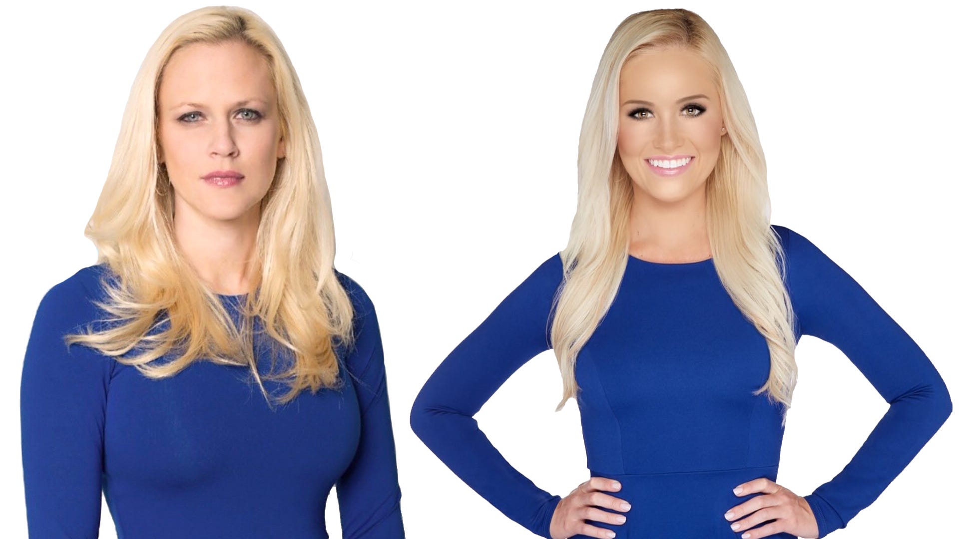 1920x1080 How I Almost Became Tomi Lahren. If my conscience hadn't stopped me, I.