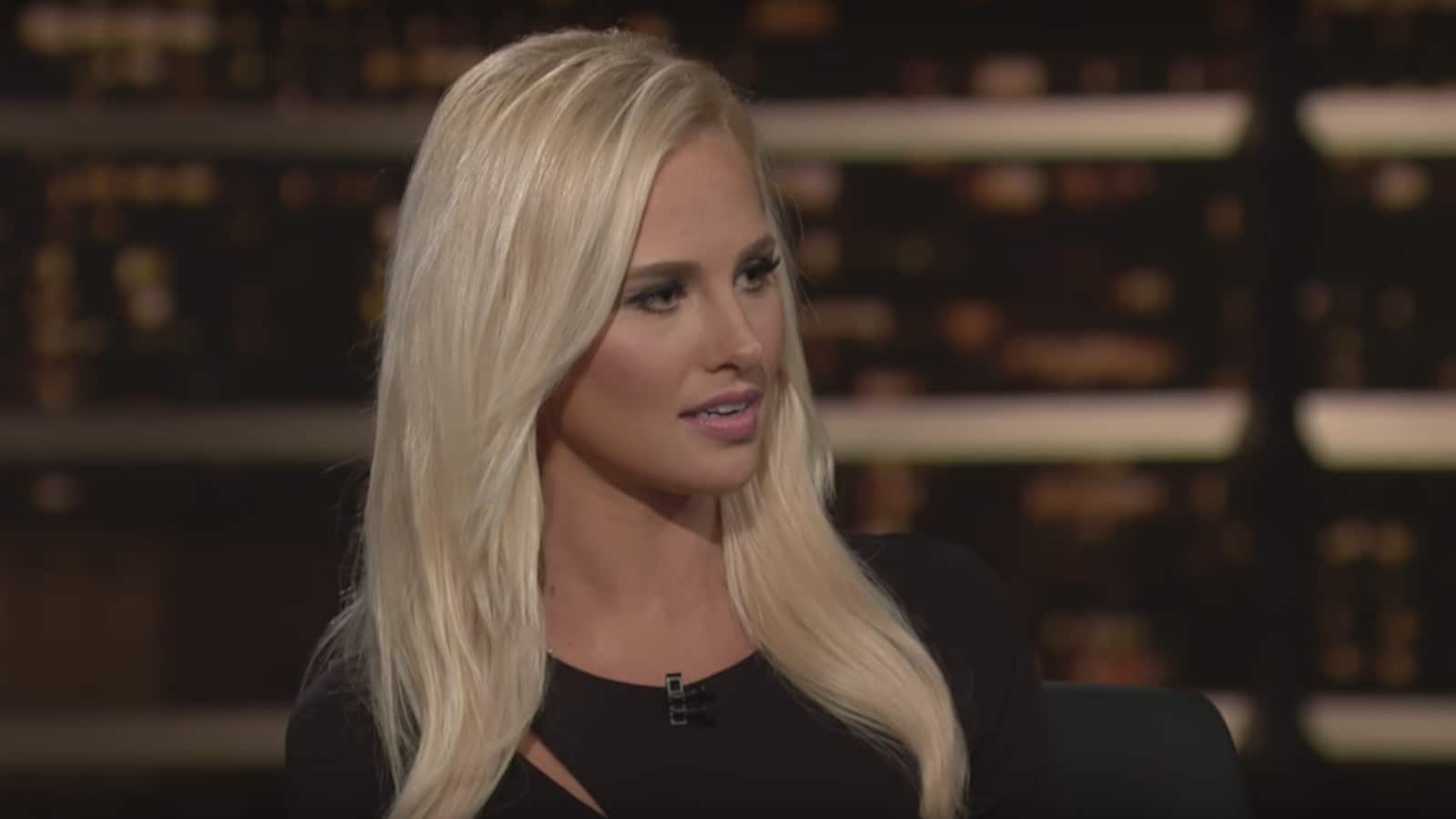 1600x900 Bill Maher hosted conservative Tomi Lahren on 'Real Time.' They were both preaching to their own choirs. Washington Post