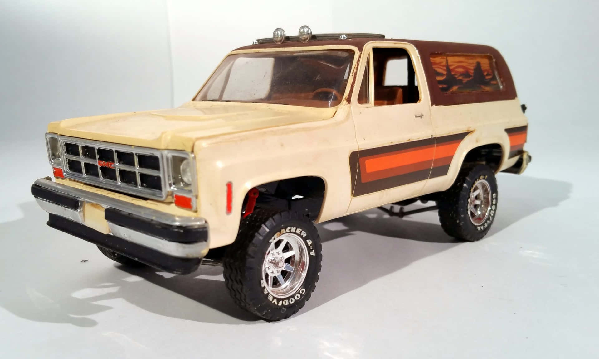 1920x1152 Gmc Jimmy Wallpaper