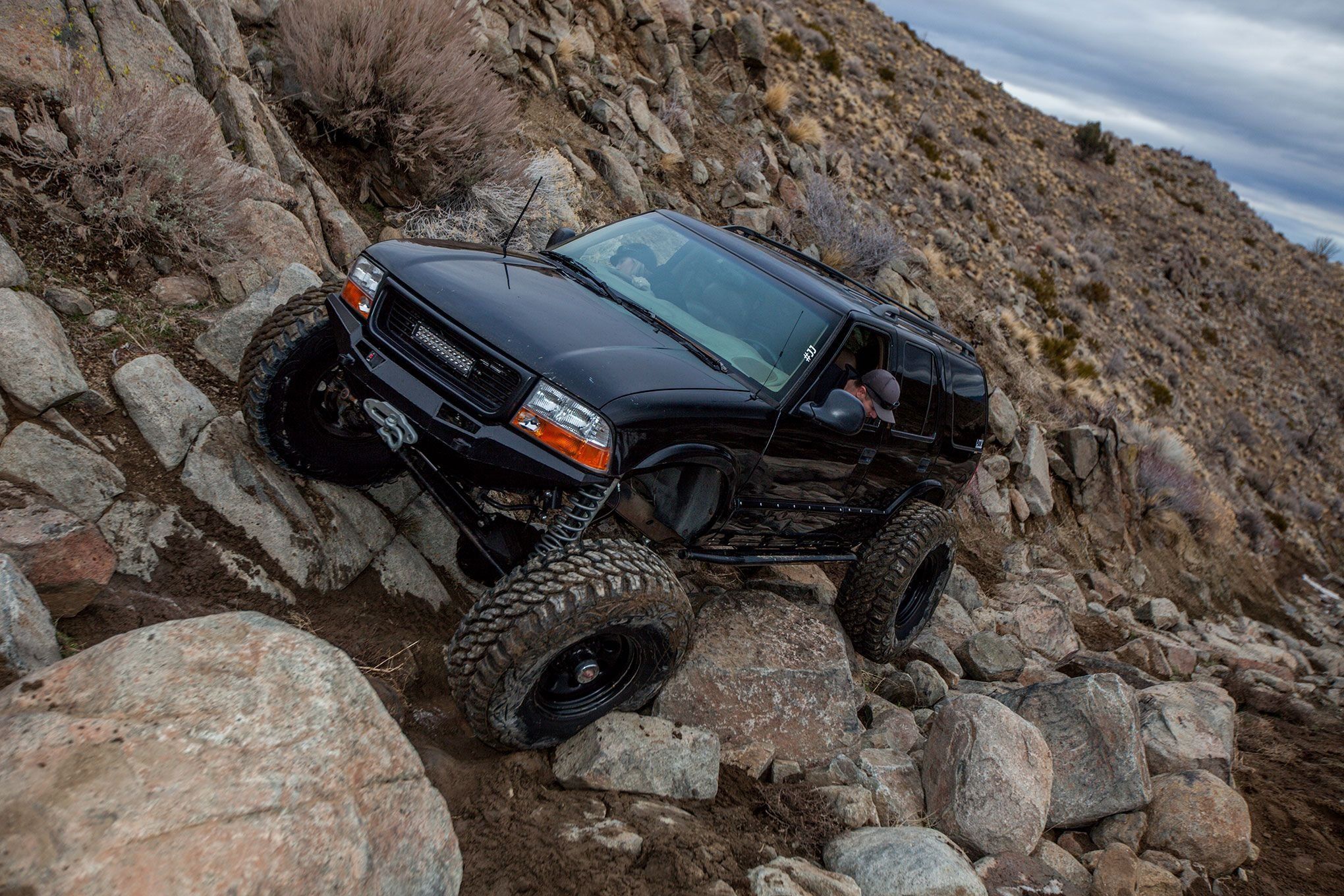 2040x1360 gmc, S Jimmy, Offroad, 4x Custom, Truck, Suv Wallpaper HD / Desktop and Mobile Background