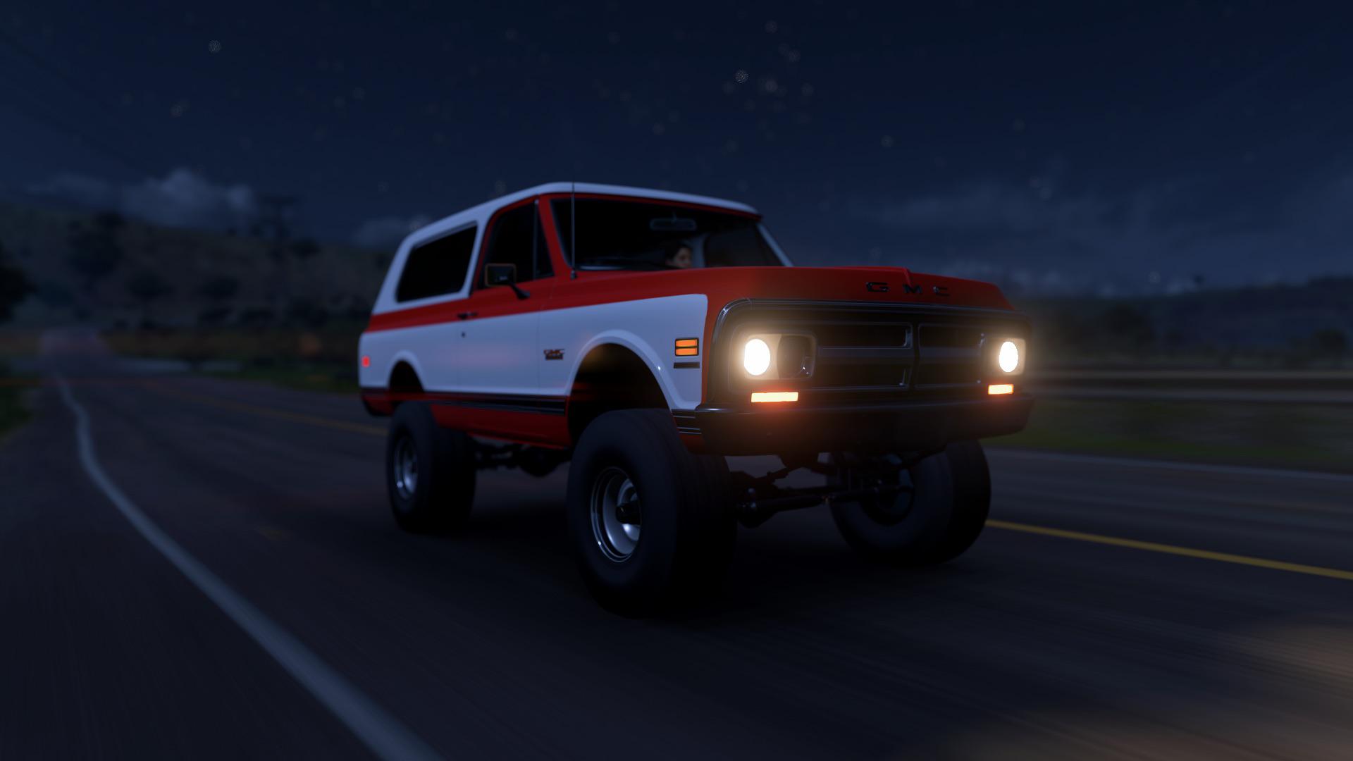 1920x1080 GMC Jimmy design I made (sharecode: 149 129 269)