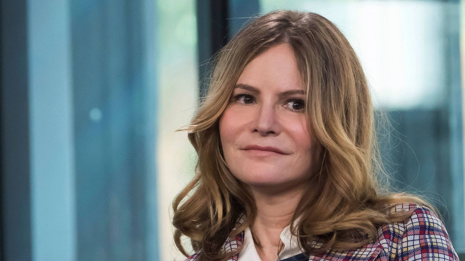 1920x1080 Download Atypical Actress Jennifer Jason Leigh Wallpaper