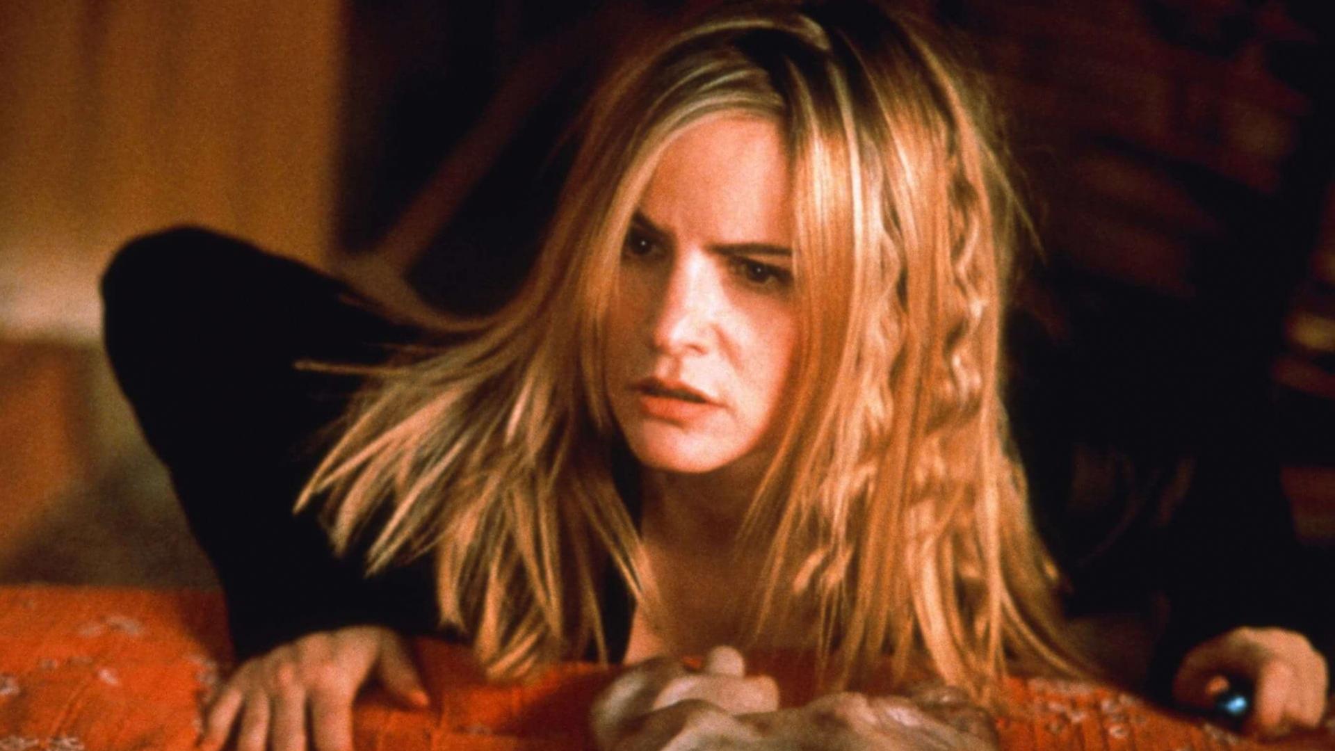 1920x1080 Jennifer Jason Leigh Tribute. Jerusalem Film Festival