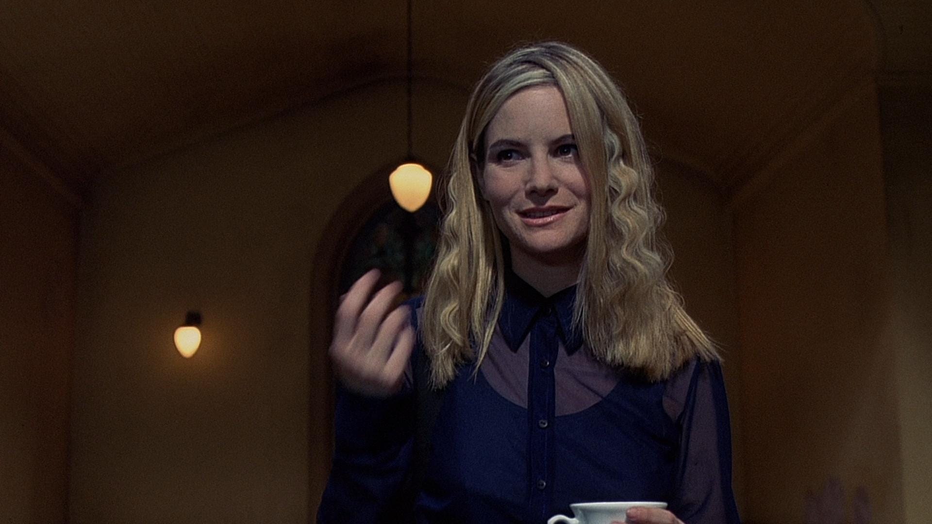 1920x1080 Jennifer Jason Leigh's hair in eXistenZ