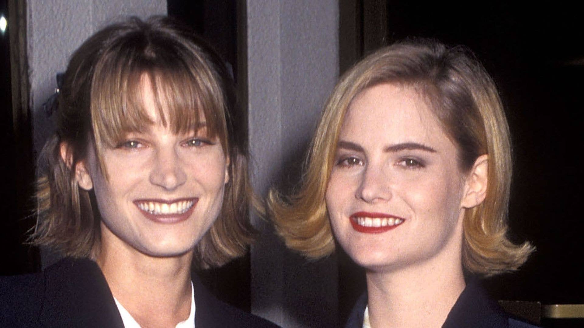 1920x1080 See Bridget Fonda's Single White Female Co Star Now