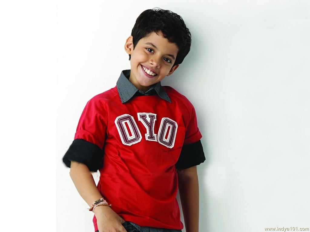 1024x768 Darsheel Safary wallpaper - (1024x768) :