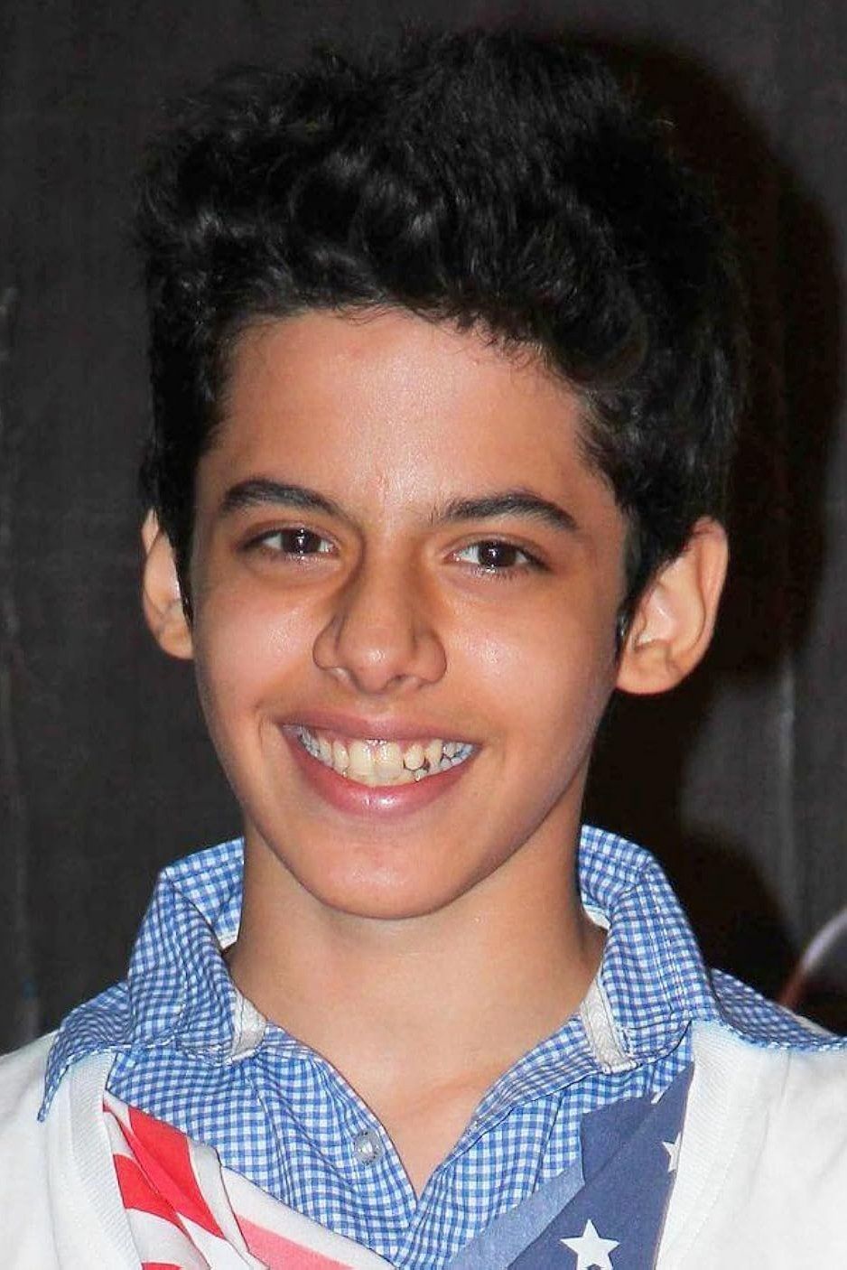 938x1406 Darsheel Safary Image