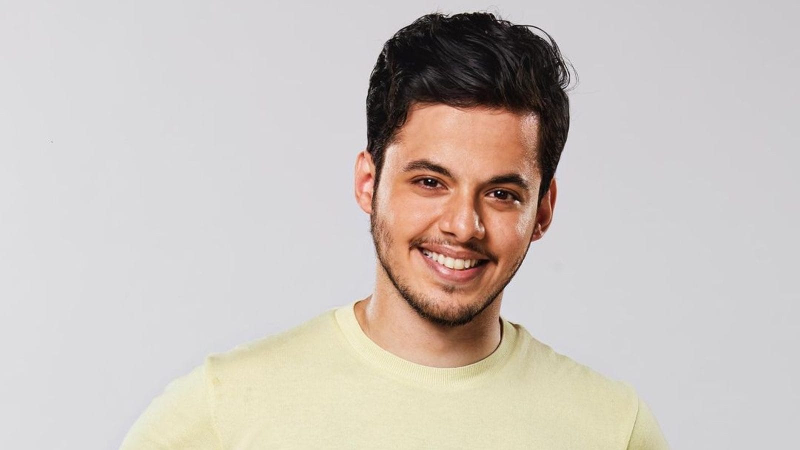 1600x900 Darsheel Safary: I Want to Show Aamir Khan Where His Guidance, Blessings, Teachings Got Me. Exclusive